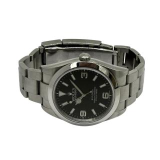 Rolex Explorer
