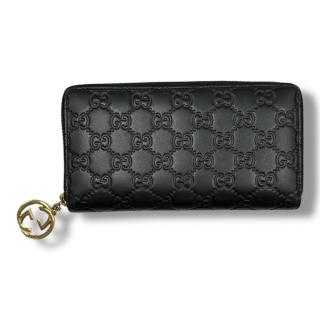 Portefeuille Gucci