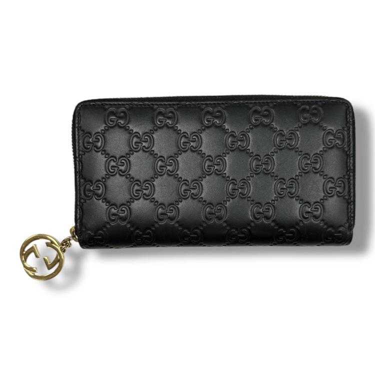 Portefeuille Gucci