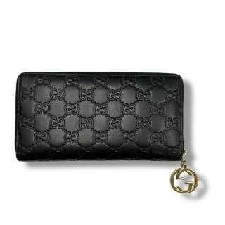 Portefeuille Gucci