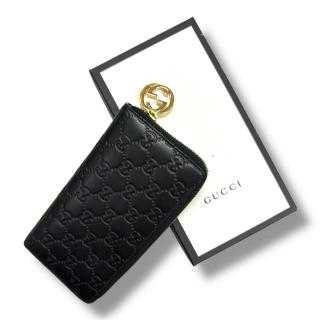 Portefeuille Gucci