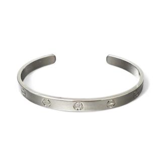 Cartier Bracelet Love ouvert