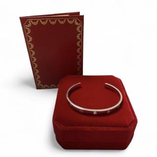 Cartier Love ouvert