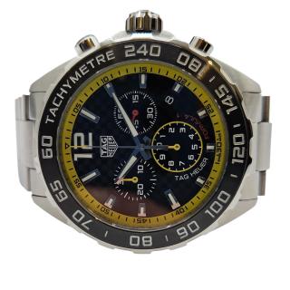 TAG HEUER FORMULA 1 CHRONOGRAPH