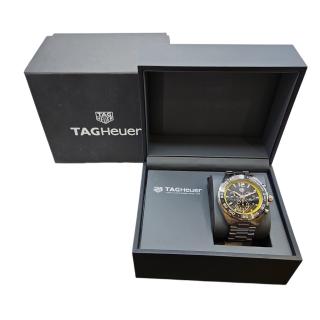TAG HEUER FORMULA 1 CHRONOGRAPH