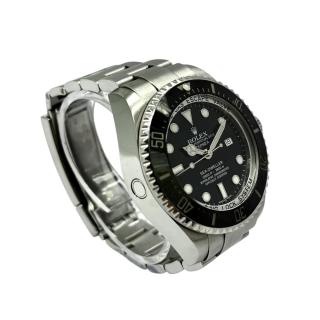 Rolex Deep Sea Date