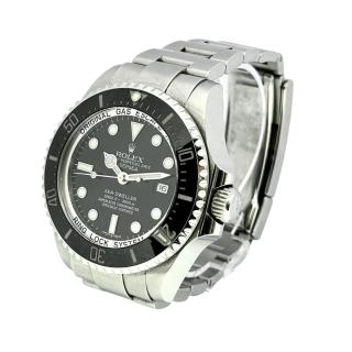 Rolex Deep Sea Date