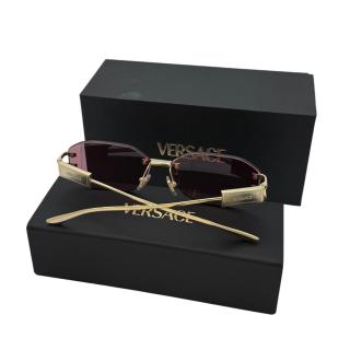 Lunettes Versace