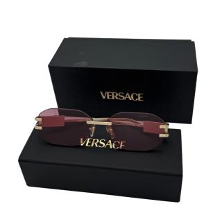 Lunettes Versace