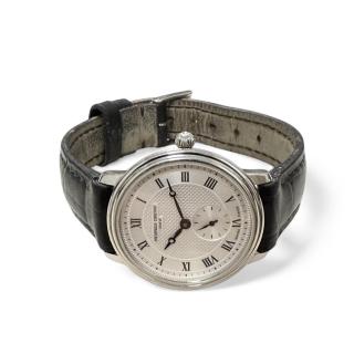 Frederique Constant Classics Slimline Ladies