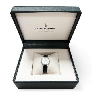 Frederique Constant Classics Slimline Ladies