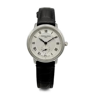 Frederique Constant Classics Slimline Ladies