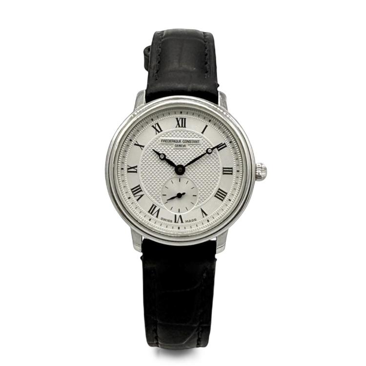 Frederique Constant Classics Slimline Ladies
