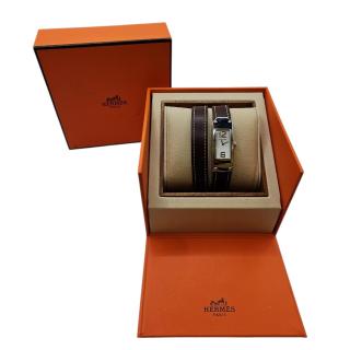 HERMES KELLY II DOUBLE TOUR