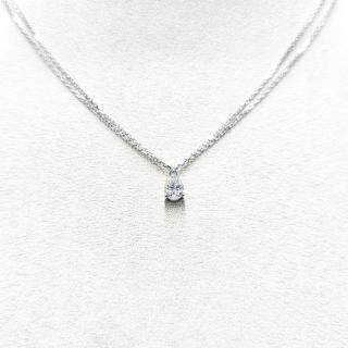 Collier Diamant Piguet