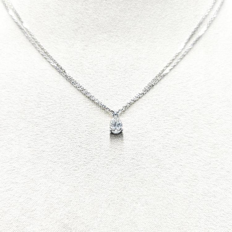 Collier Diamant Piguet