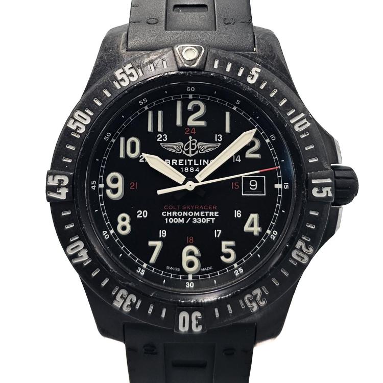 Breitling Colt Skyracer