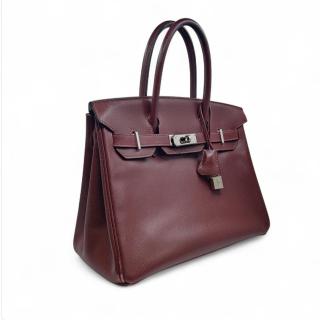 Sac à main Hermès Birkin 29