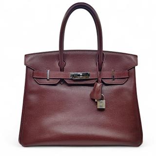 Sac à main Hermès Birkin 29