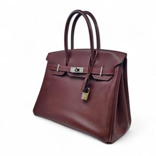 Sac à main Hermès Birkin 29