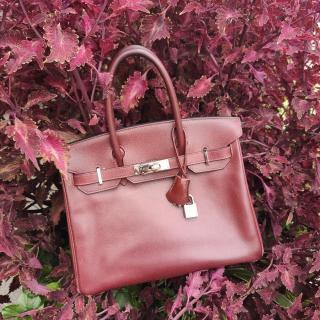 Sac à main Hermès Birkin 29