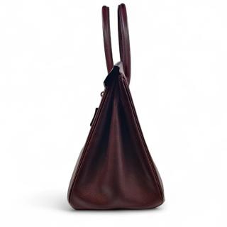 Sac à main Hermès Birkin 29