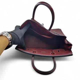 Sac à main Hermès Birkin 29