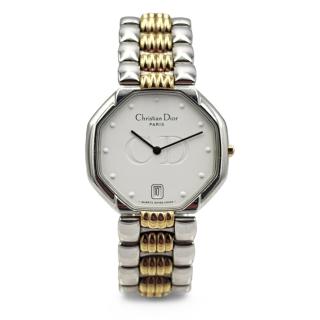 Montre Christian Dior