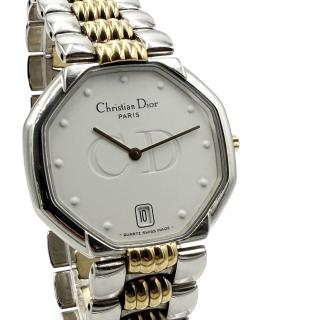 Montre Christian Dior