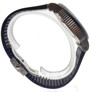 Gérald Genta Arena Bi-Retro Blue Dial