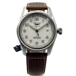 Longines Spirit