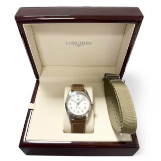 Longines Spirit