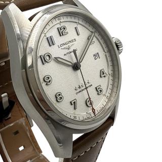 Longines Spirit