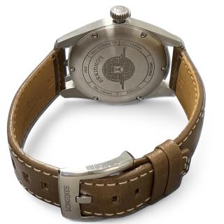 Longines Spirit