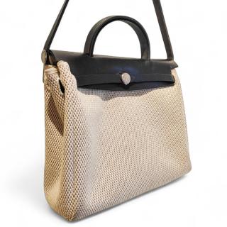 Sac à main Hermès Herbag 31