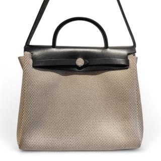 Sac à main Hermès Herbag 31