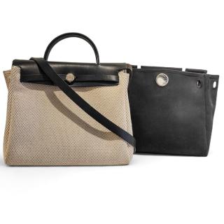 Sac à main Hermès Herbag 31