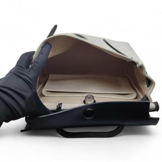 Sac à main Hermès Herbag 31