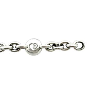 Bracelet Chopard Happy Heart Or 18ct