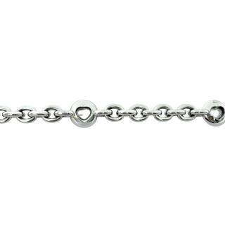Bracelet Chopard Happy Heart Or 18ct