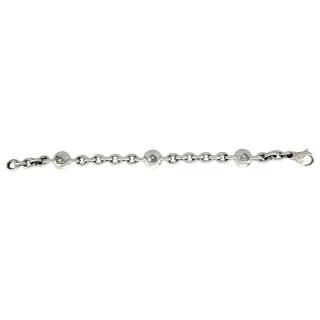 Bracelet Chopard Happy Heart Or 18ct