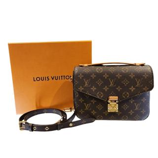 LOUIS VUITTON POCHETTE METIS