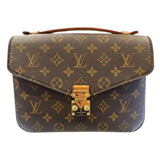 LOUIS VUITTON POCHETTE METIS