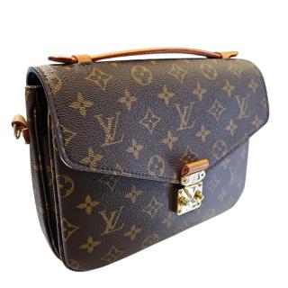 LOUIS VUITTON POCHETTE METIS
