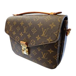 LOUIS VUITTON POCHETTE METIS