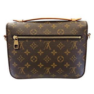 LOUIS VUITTON POCHETTE METIS