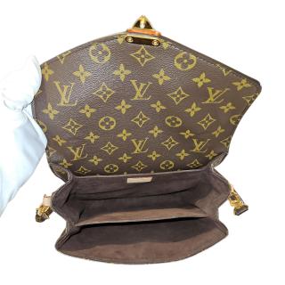 LOUIS VUITTON POCHETTE METIS