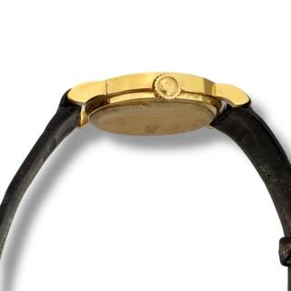 Rolex Cellini Vintage Or 18ct & Diamants