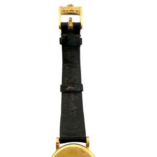 Rolex Cellini Vintage Or 18ct & Diamants