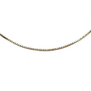 CHAINE OR 18 CT